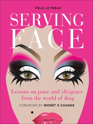 cover image of Serving Face